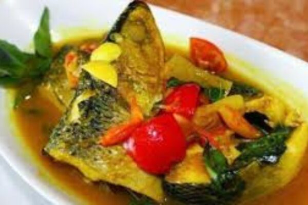 Pallumara Masakan Khas Sulawesi Selatan