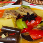 Dalca Daging Kuliner Khas