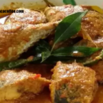 Gulai Aceh Ikan Tongkol