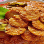 Rendang Jegkol