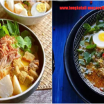 Laksa Keberagaman Rasa