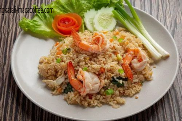 Nasi Goreng Jawa