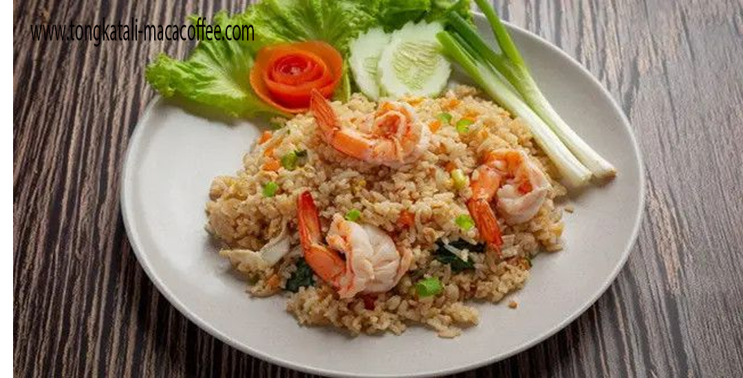 Nasi Goreng Jawa