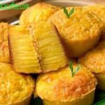 Kue Bika Ambon Kekayaan Kuliner