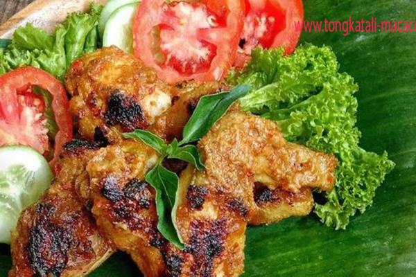 Ayam Cincane Kuliner