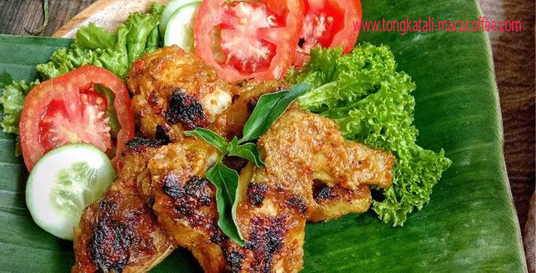 Ayam Cincane Kuliner