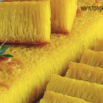 Bika Ambon Kue Legendaris