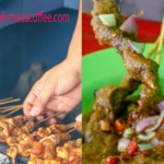 Sate Payau hingga Amplang