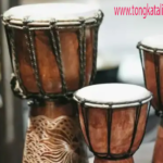 Tifa Alat Musik Tradisional