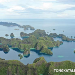 Fakta tentang Raja Ampat yang Dijuluki Surga Terakhir di Bumi