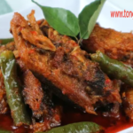 Gulai Aceh Ikan Tongkol Keberagaman