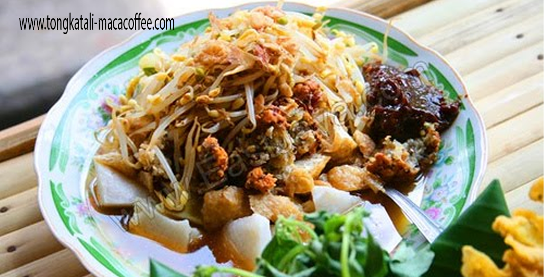 Lontong Balap Kuliner